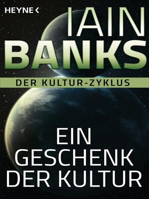 cover image of Ein Geschenk der Kultur -